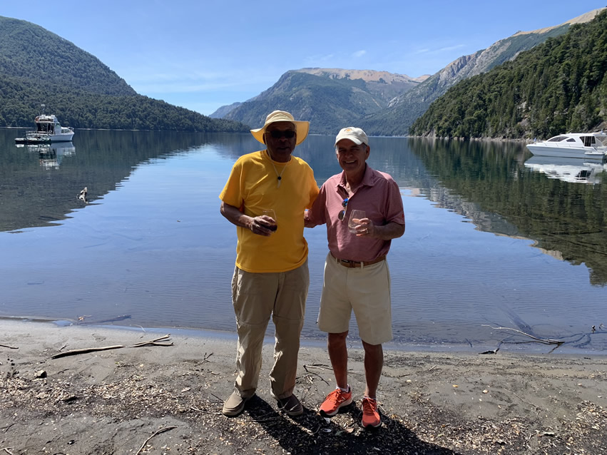 <h2>The Best of Argentina Escorted 2019 Feb 18</h2>11 Nights in Patagonia & Buenos Aires | 6 Rounds | February 18 – March 1